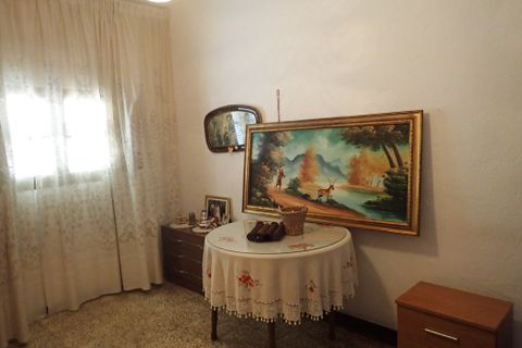Landsbyhus i Albunol, Granada, Albunol - € 99.900 | Ref: C0600 - foto 18